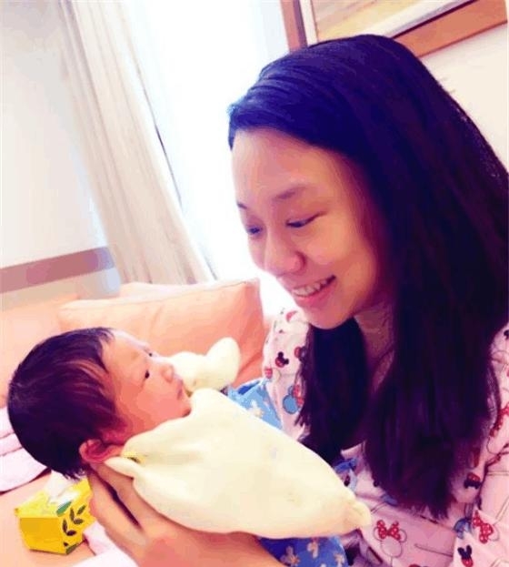 新生儿宝宝